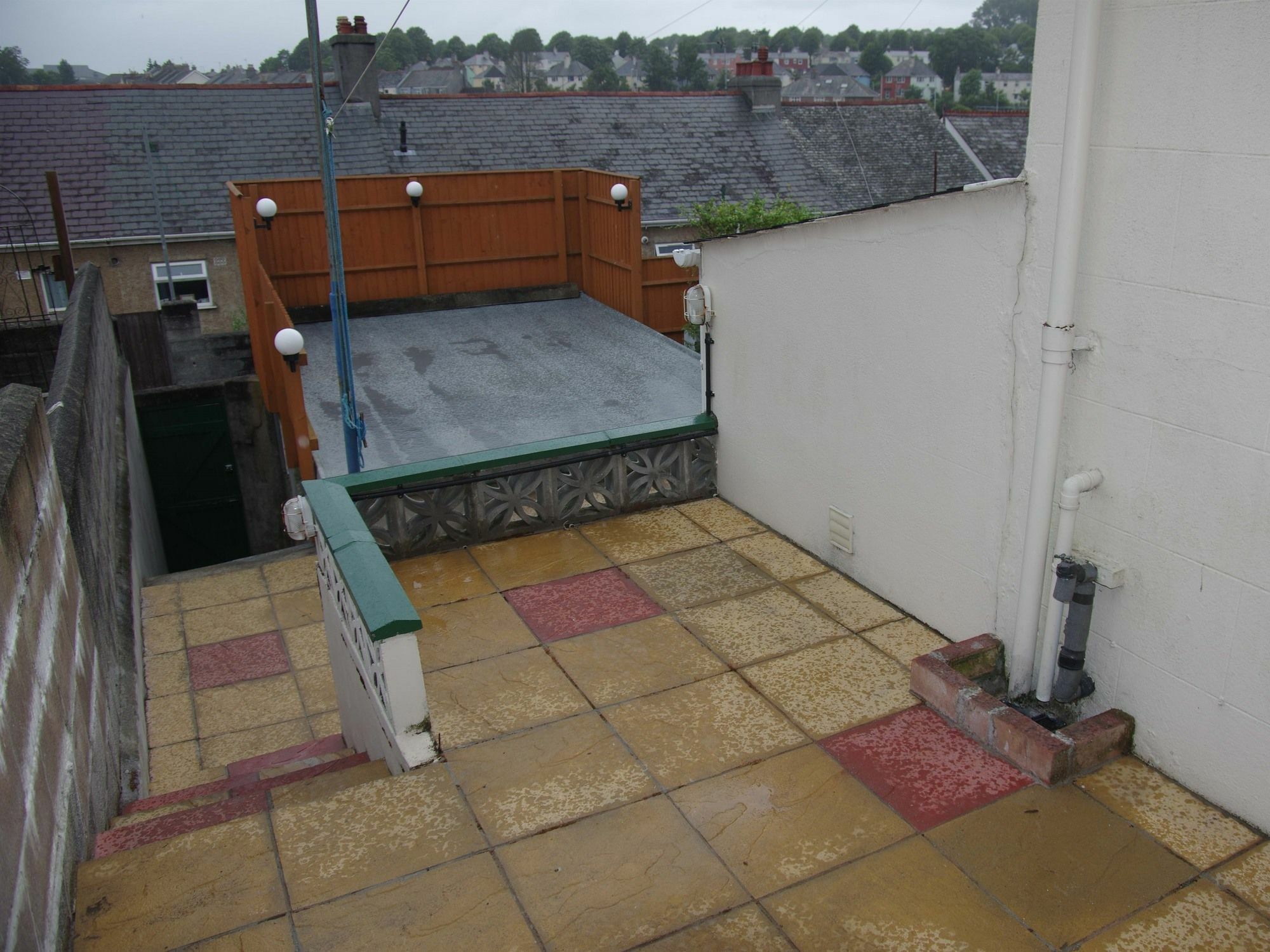 The Boat House Vila Plymouth Exterior foto