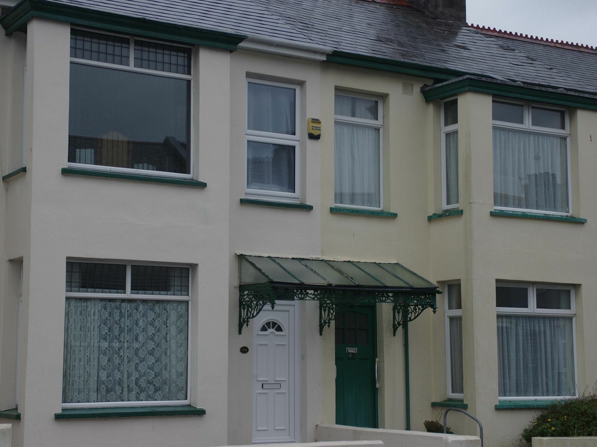 The Boat House Vila Plymouth Exterior foto